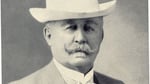 Portrait of georges favre-jacot (1843-1917) grounder of zenith